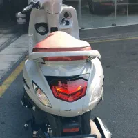 گرند فیلانو مدل ۱۴۰۳ سوئیچ/هیبرید ای بی اس|موتورسیکلت|تهران, سعادت‌آباد|دیوار