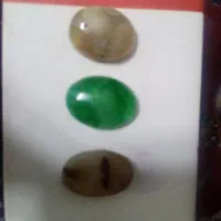 نگین سنگ قیمتی