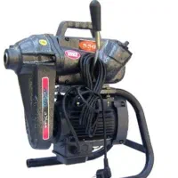 فنر زنی کفشور توالت و ...