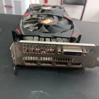 گرافیک rx580 نیاز به تعمیر