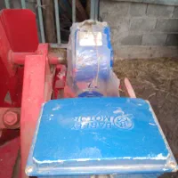 علف خرد کن برقی|ماشینآلات صنعتی|کوراییم, |دیوار