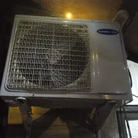 کولر گازی اسپیلت