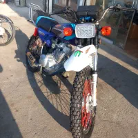 موتور سیکلت مزایده ۱۵۰ مدل۹۶