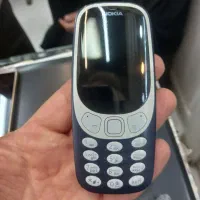 نوکیا ۳۳۱۰ اصلی مشابه اکبند به شرط ۱۰۰درصد اصلی