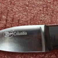 چاقو کلونبیا اصل|کوهنوردی و کمپینگ|اصفهان, شیخ اشراق|دیوار