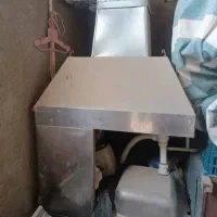 فروش لوازم فست فود|کافیشاپ و رستوران|بروجن, |دیوار