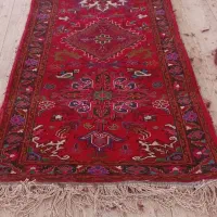 فروش فرش دستبافت ا  ۳متری