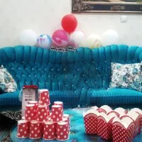 فروش مبل هفت نفره