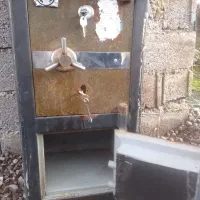 گاوصندوق دوطبقه.۳ملیون ۲۰۰هزارتومن.|ابزارآلات|لاهیجان, شهرک سلمان فارسی|دیوار