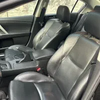 مزدا ۳ نیو مدل ۹۶|خودرو سواری و وانت|تهران, شهرک غرب|دیوار