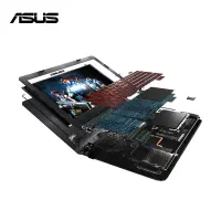 لپ تاپ تاف گیمینگ ایسوس مدل ASUS TUF GAMING FX80G|رایانه همراه|تهران, فلسطین (میدان انقلاب)|دیوار