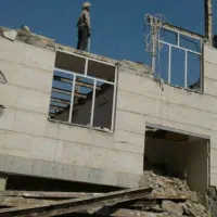 تخریب ساختمان ،دژبری کنده کاری سوراخ کاری