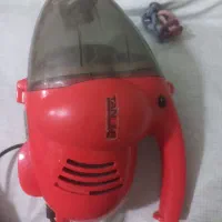 جارو برای ماشین|جاروبرقی، جارو شارژی، بخارشو|شاهینشهر, پارک بانک استان|دیوار