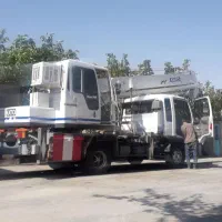 حمل خودرو.یدک کش خودروبر امدادخودرو جرثقیل|خدمات حمل و نقل|اصفهان, پارک مشتاق|دیوار