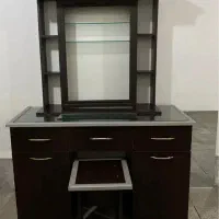 میز و کمد mdf