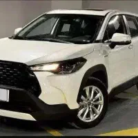 حواله کرولا کراس ۲۰۰۰ سی سی ایلایت ۲۰۲۵