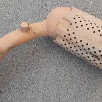 خریدار انواع کاتالیزور ایرانی و خارجی و نو