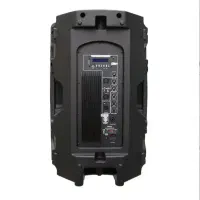 اسپیکر پسیو بلندگو پسیو و باند اکتیو جاسکوRCF زیکو