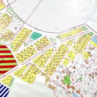 خرید و فروش قطعه های بنیاد مسکن شهر آراللو|فروش زمین و ملک کلنگی|هیر, |دیوار