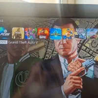 ps5 slim|کنسول، بازی ویدئویی و آنلاین|کرج, عظیمیه|دیوار