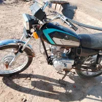 موتور هوندا۱۵۰