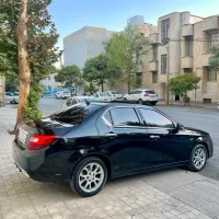 دنا پلاس اتومات توربوشارژ فول
