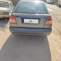 پراید ۱۴۱ مدل ۸۸|خودرو سواری و وانت|قم, شهرک سازمان آب|دیوار