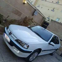 پارس فولelx مدل1403«دریچه گازسیمی»|خودرو سواری و وانت|کرمان, |دیوار