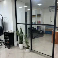 اجاره واحد اداری 40متری|اجارهٔ دفتر کار، اتاق اداری، مطب|کرج, باغ سیب|دیوار