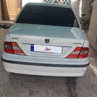 سمند مدل 90 برج ۱۲
