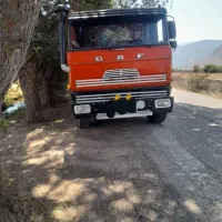 داف کمپرسی|خودرو سنگین|رشت, منظریه|دیوار