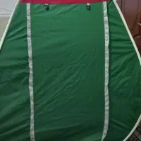 چادر مسافر۴نفره نو|کوهنوردی و کمپینگ|آشخانه, |دیوار