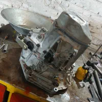 تعمیر تخصصی‌گیربکس