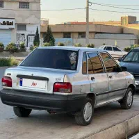 پراید ۸۸دوگانه کارخانه|خودرو سواری و وانت|شیراز, شهرک کوشکک|دیوار