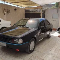 پژو 405‌ مدل 83