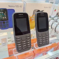 حراج فوق العاده نوکیا 105 و 106|موبایل|زنجان, |دیوار