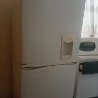 یخچال فریزر اسنوا