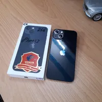 iphone13 .256|موبایل|کرمان, |دیوار