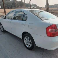 لیفان ۶۲۰ استثنایی