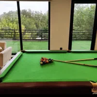 اجاره باغ ویلا استخر ابگرم|اجارهٔ کوتاهمدت ویلا و باغ|فردیس, فردیس|دیوار