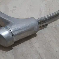 شیر اهرمی