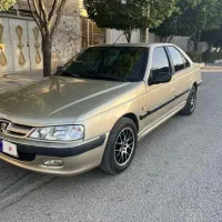 پژوپارس