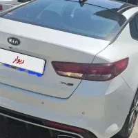 اپتیما 2017 gtl