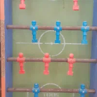 فوتبال دستی