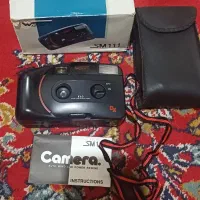 دوربین عکاسی نو کلکسیونی