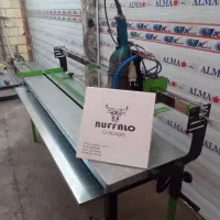 میز برش مخصوص سنگ و سنگبری با فرز