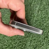 Iphone 15pro 256gig|موبایل|خرم‌آباد, |دیوار