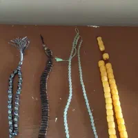 تسبیح مختلف