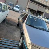 پژو ۴۰۵|خودرو سواری و وانت|رشت, گیل|دیوار