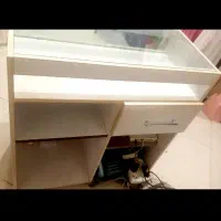 فروش ویژه دکور مغازه مانکن ،پیشخوان،آینه و|فروشگاه و مغازه|بهشهر, |دیوار